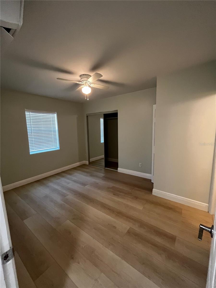 ROUSLYNN - Residential Income