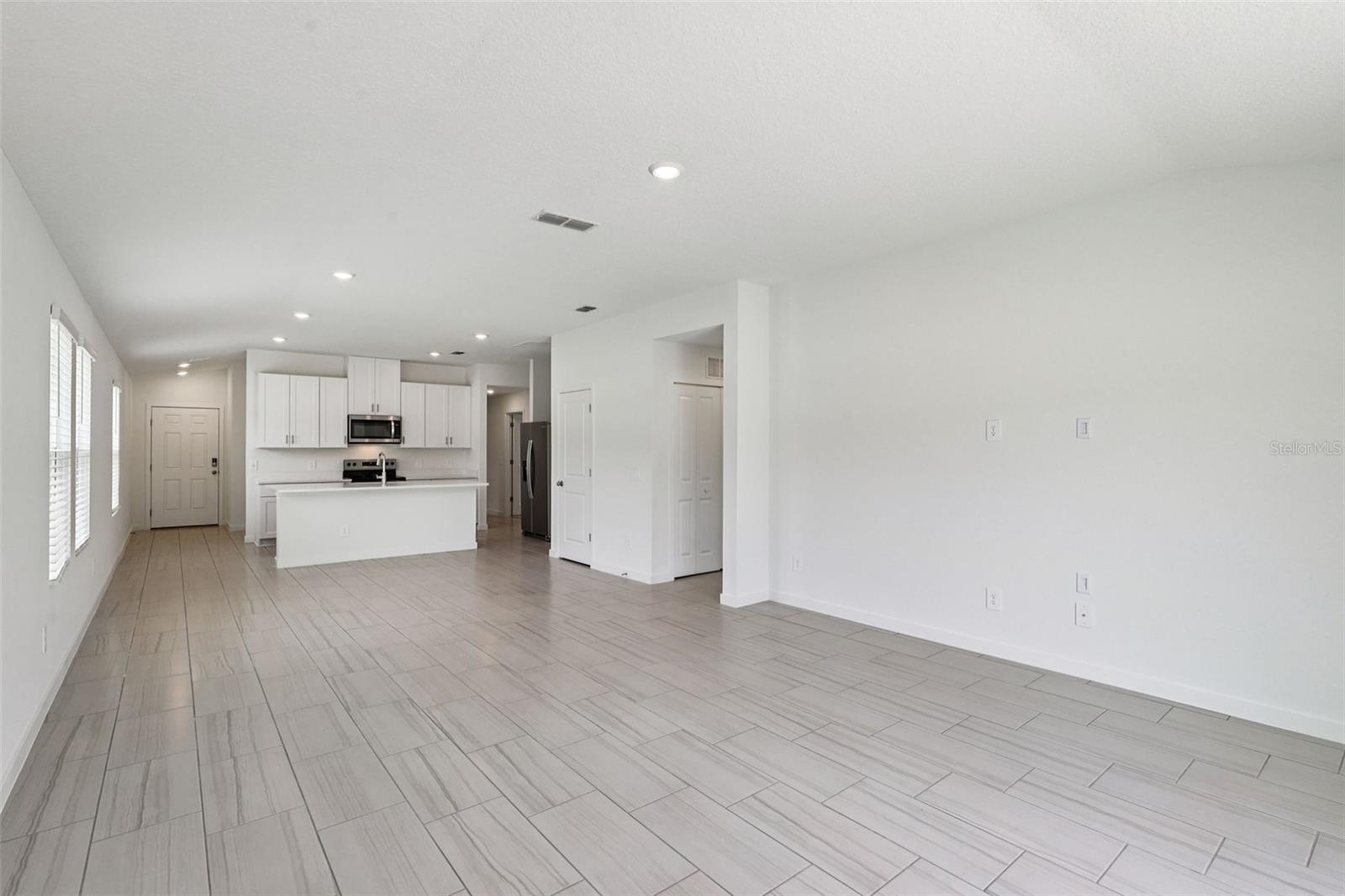 FLAGLER VILLAGE - Residential