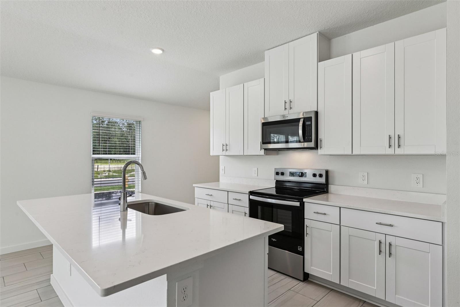 FLAGLER VILLAGE - Residential