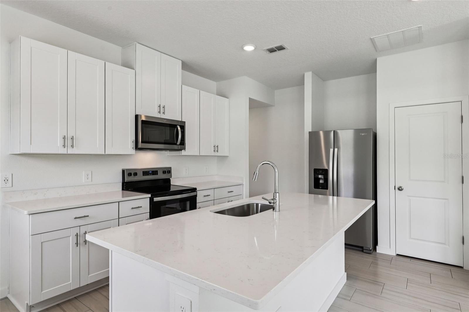 FLAGLER VILLAGE - Residential