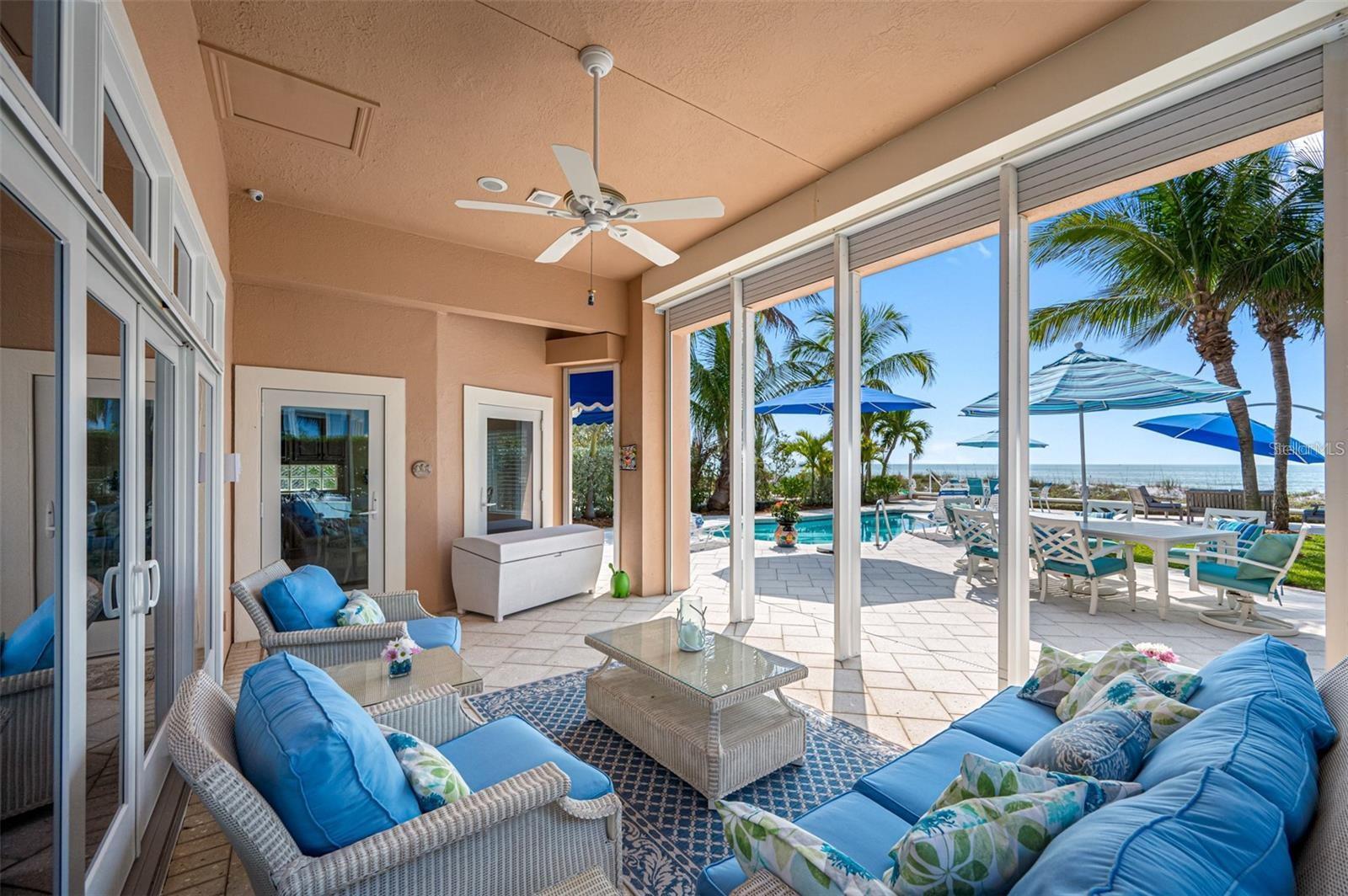 LONE PALM BEACH - Residential