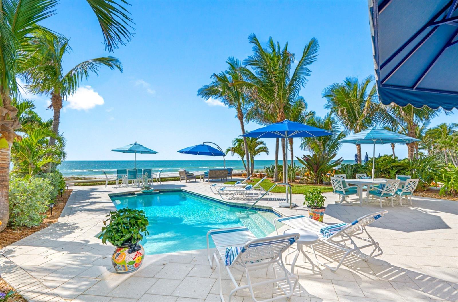 LONE PALM BEACH - Residential