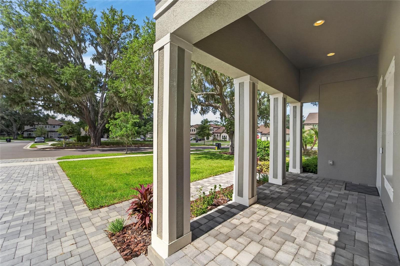 SANCTUARY/JOHN MOORE ROAD - Residential