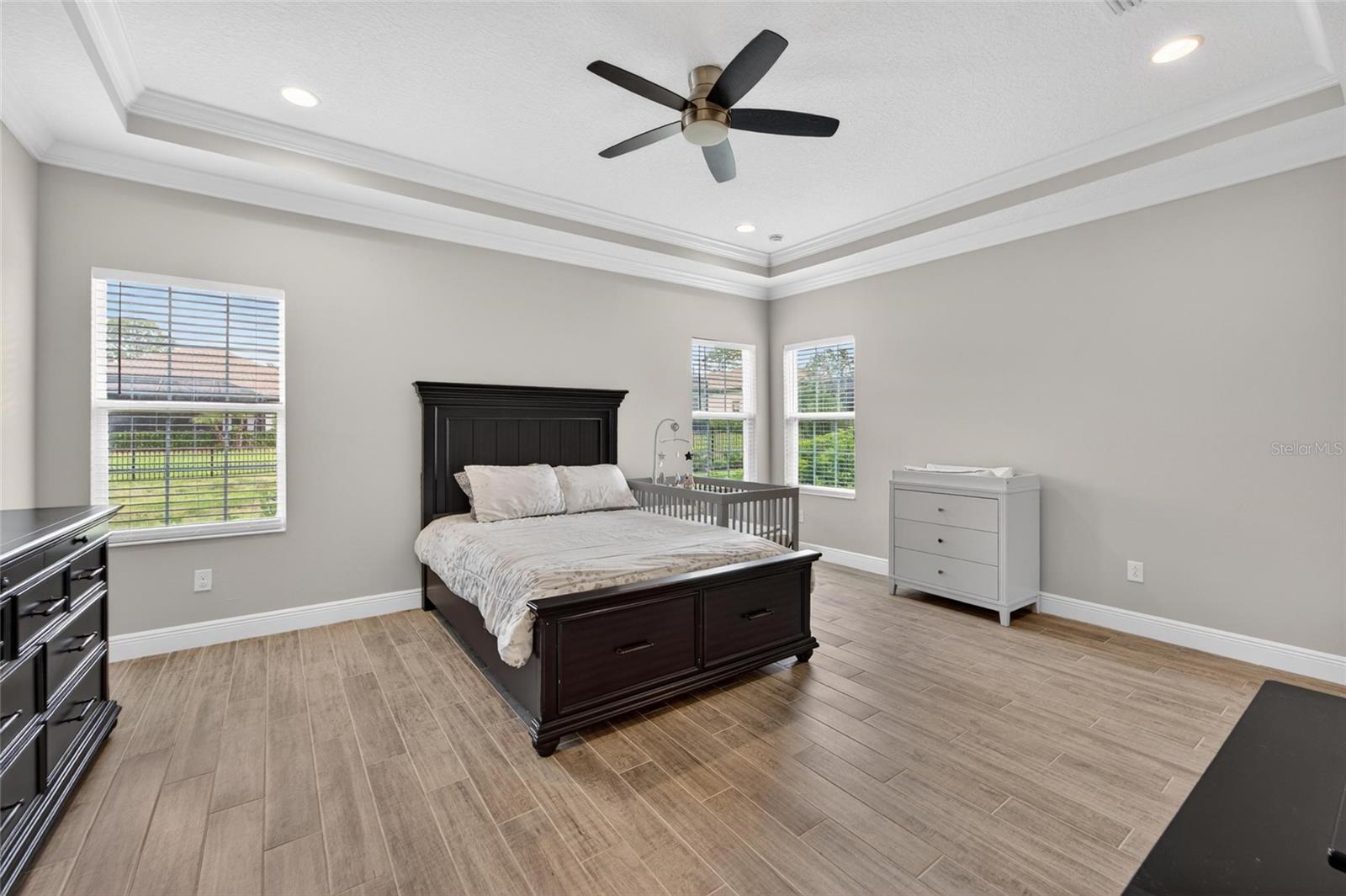 SANCTUARY/JOHN MOORE ROAD - Residential