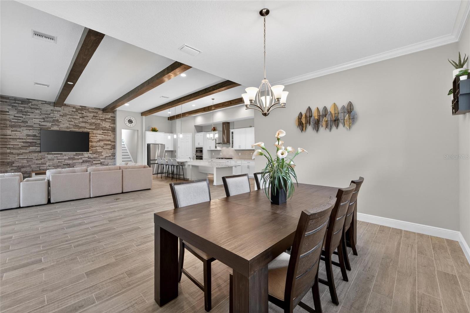 SANCTUARY/JOHN MOORE ROAD - Residential