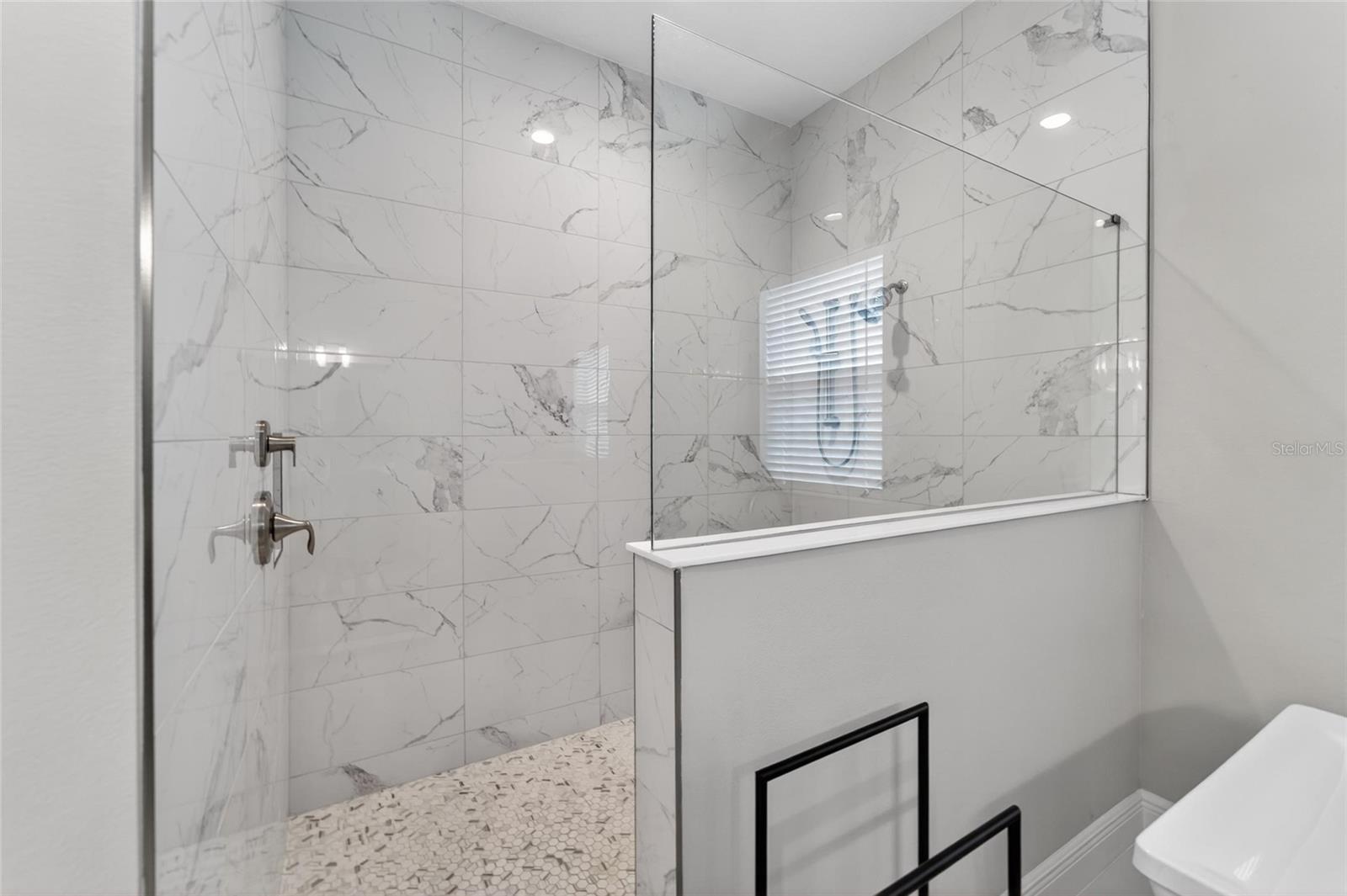 SANCTUARY/JOHN MOORE ROAD - Residential
