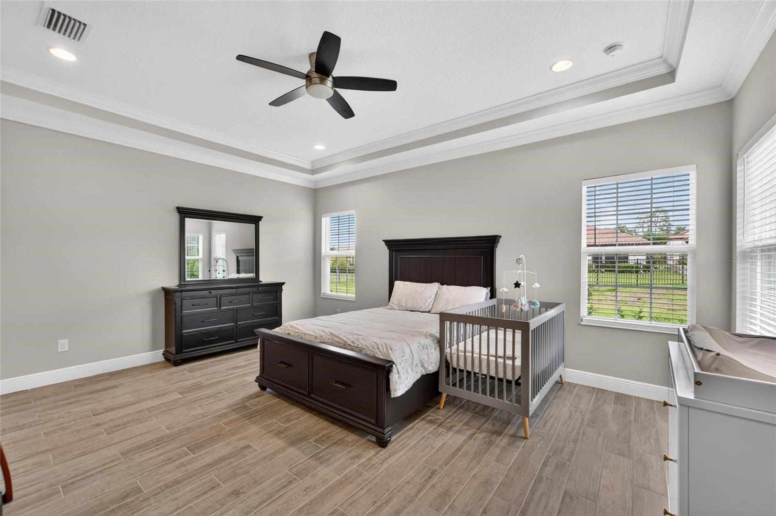 SANCTUARY/JOHN MOORE ROAD - Residential