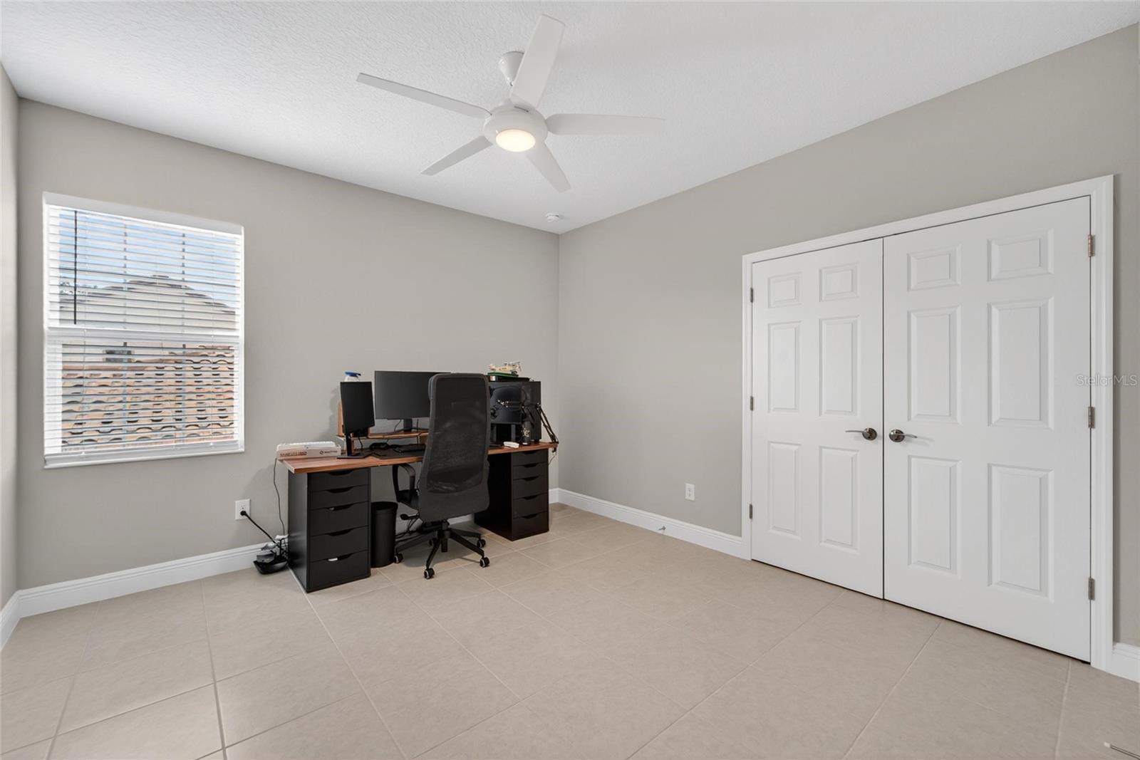 SANCTUARY/JOHN MOORE ROAD - Residential