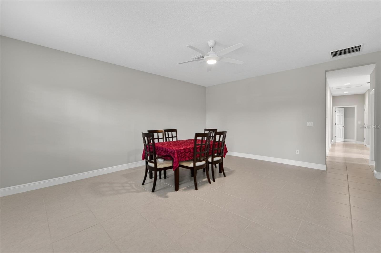 SANCTUARY/JOHN MOORE ROAD - Residential