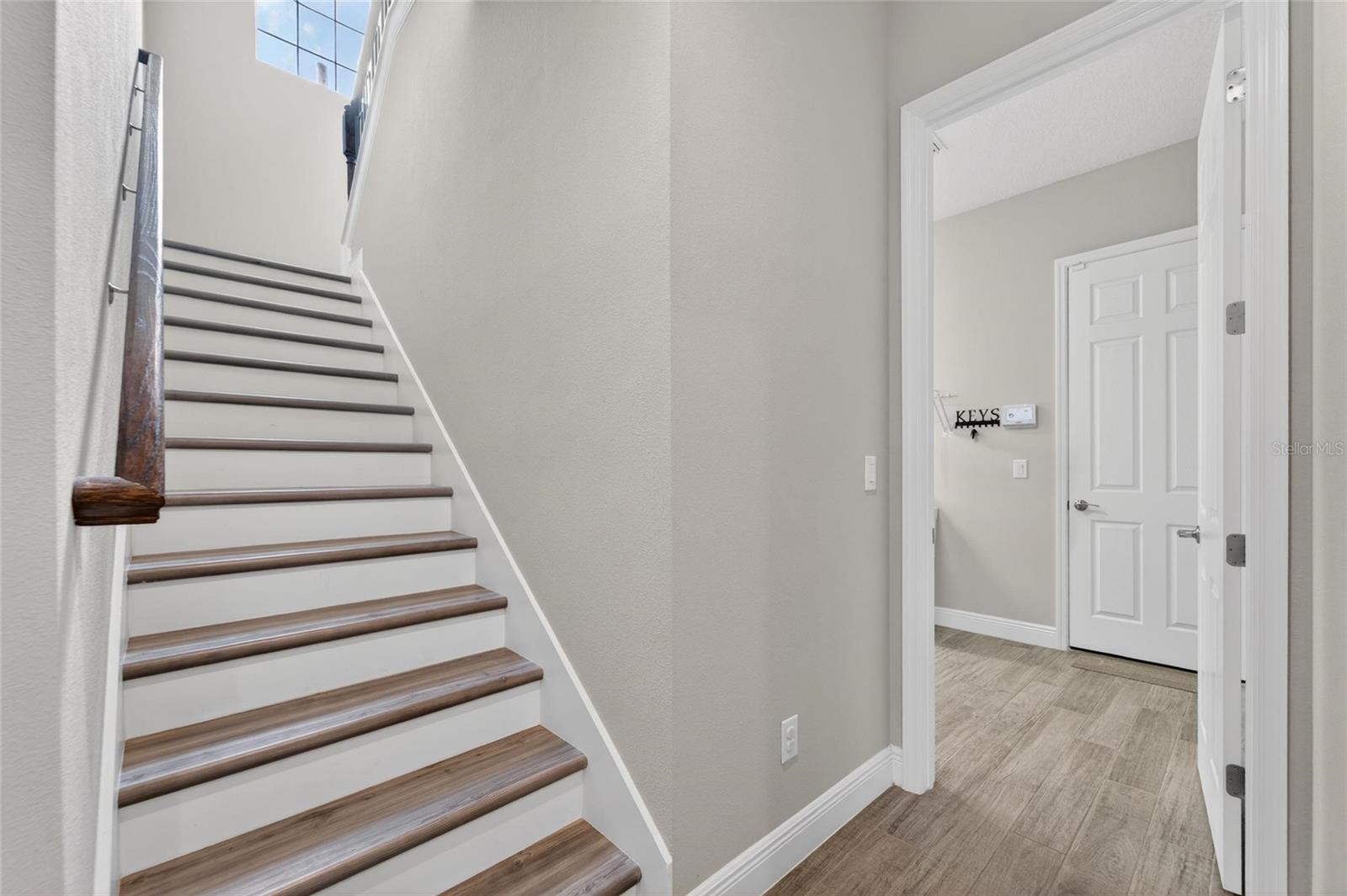SANCTUARY/JOHN MOORE ROAD - Residential