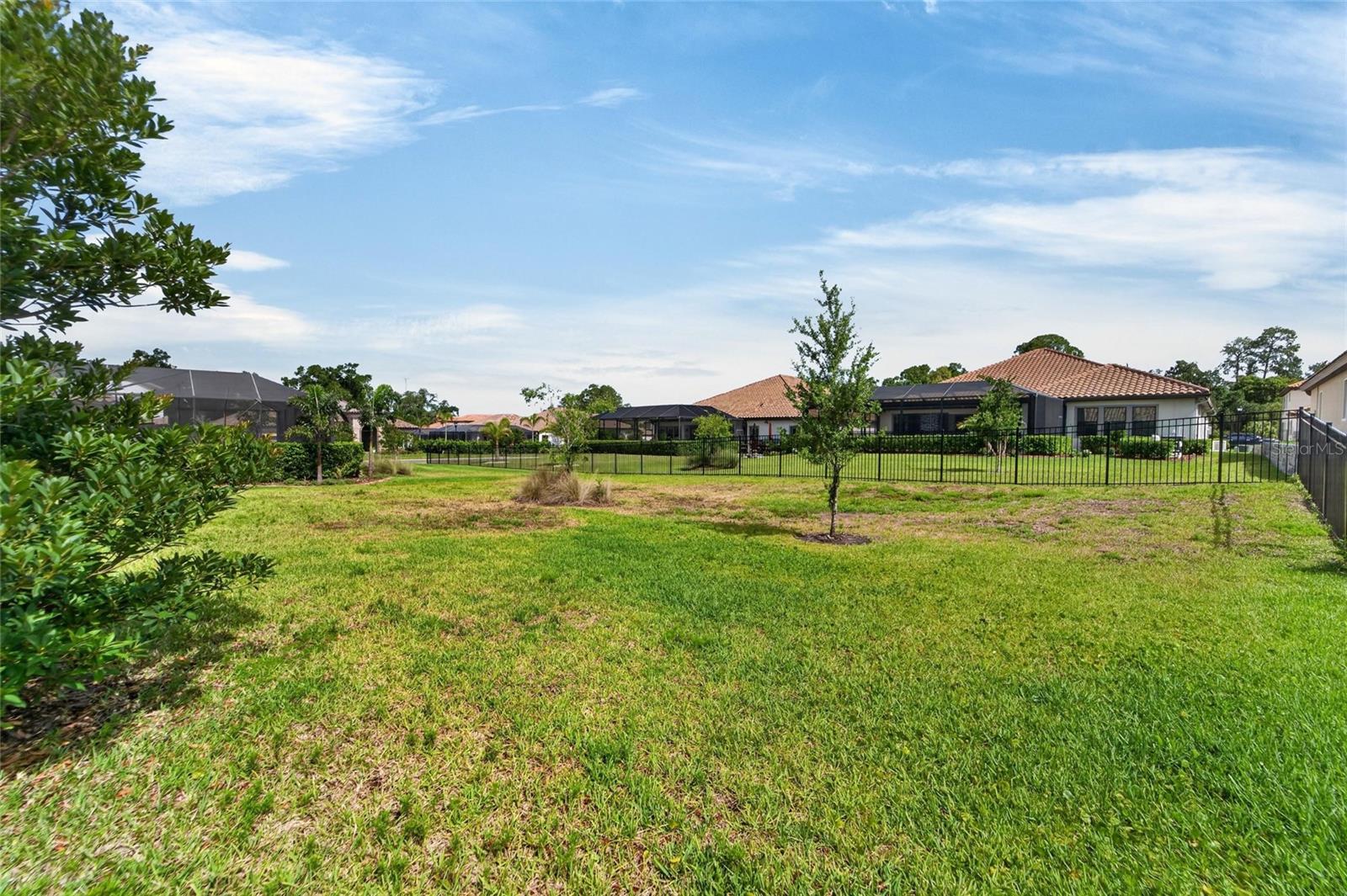 SANCTUARY/JOHN MOORE ROAD - Residential