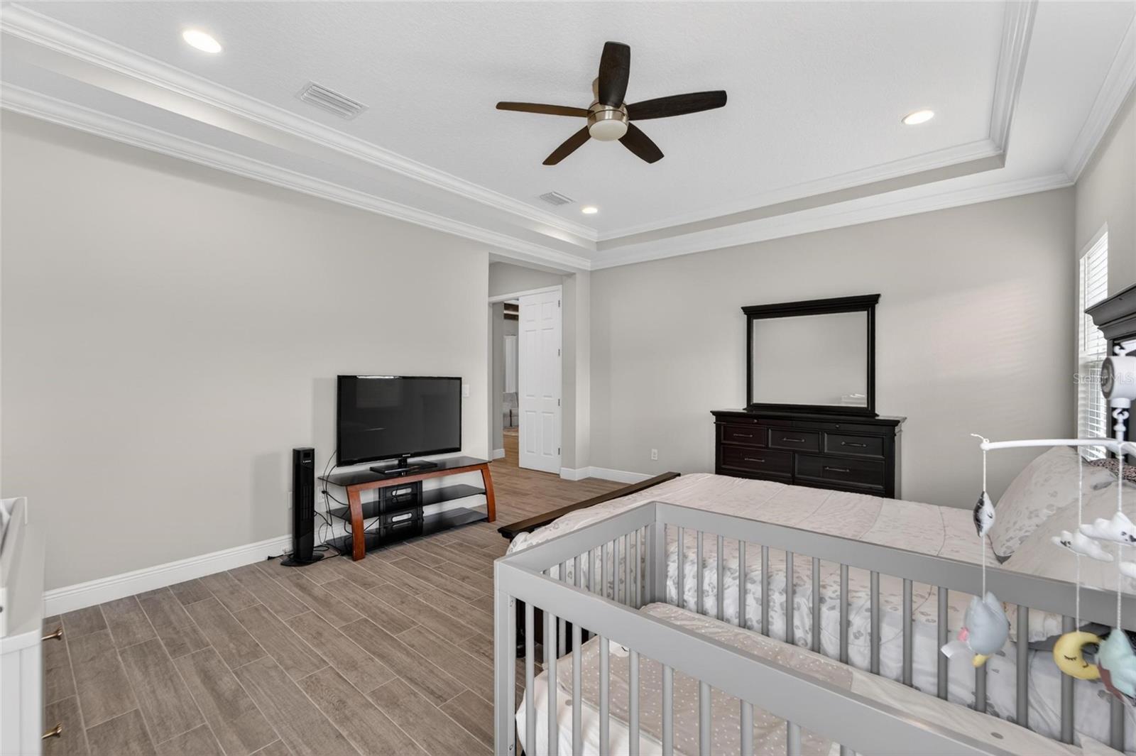 SANCTUARY/JOHN MOORE ROAD - Residential