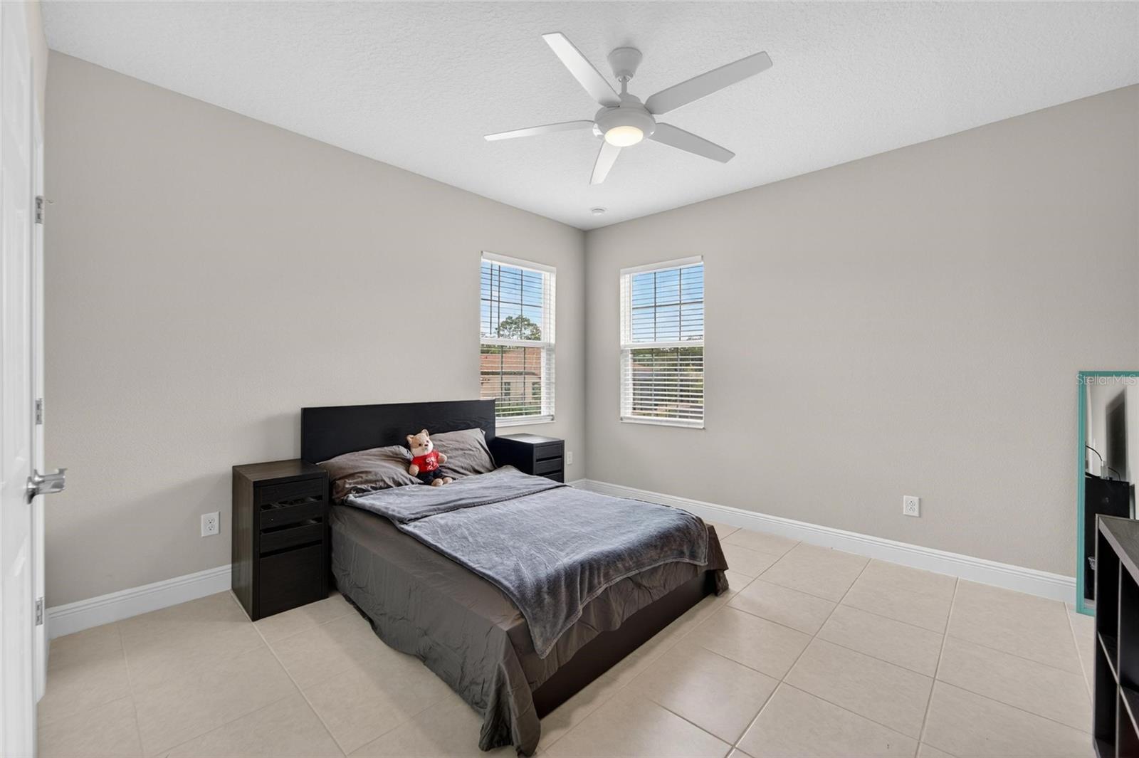 SANCTUARY/JOHN MOORE ROAD - Residential