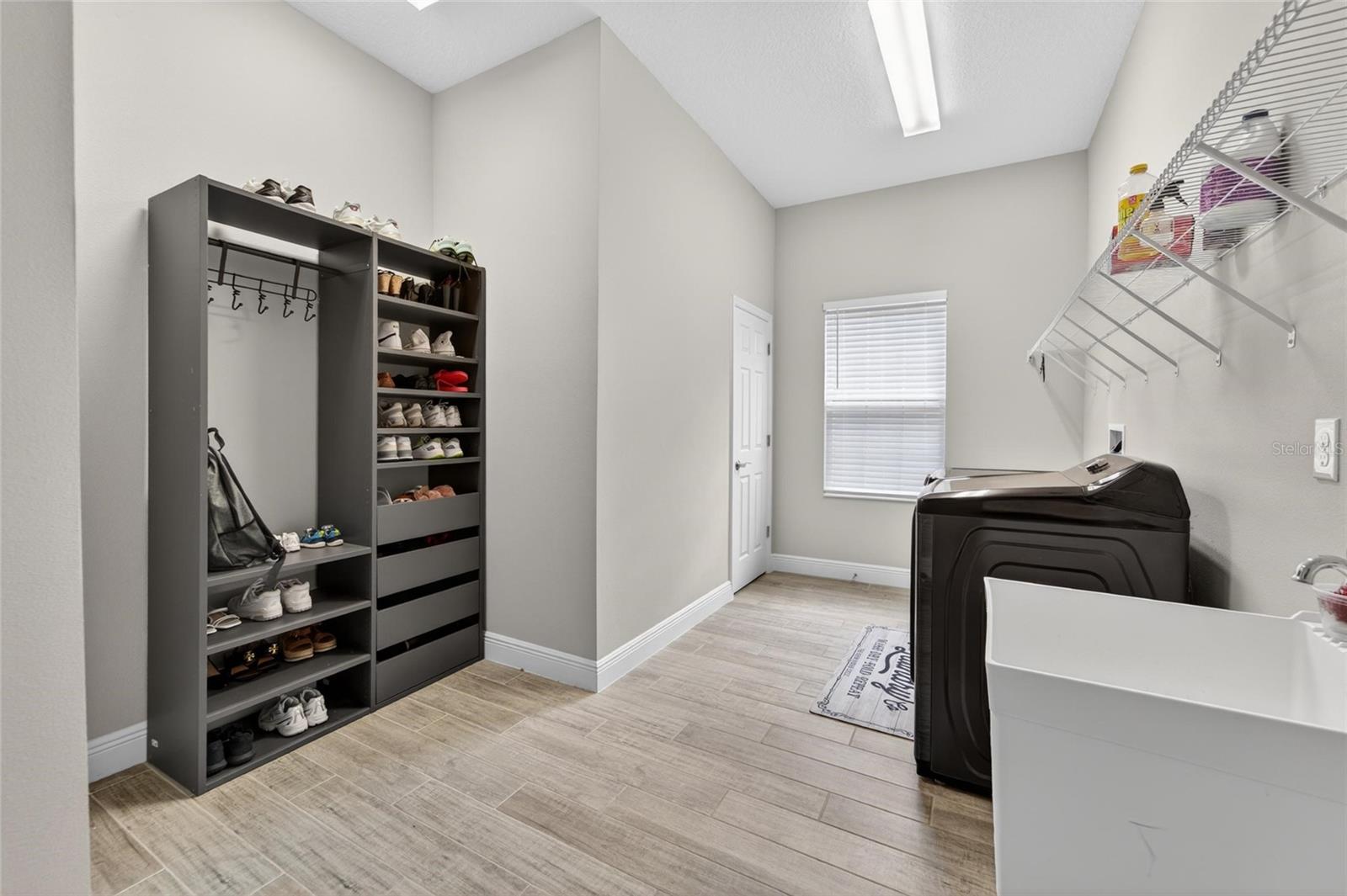 SANCTUARY/JOHN MOORE ROAD - Residential