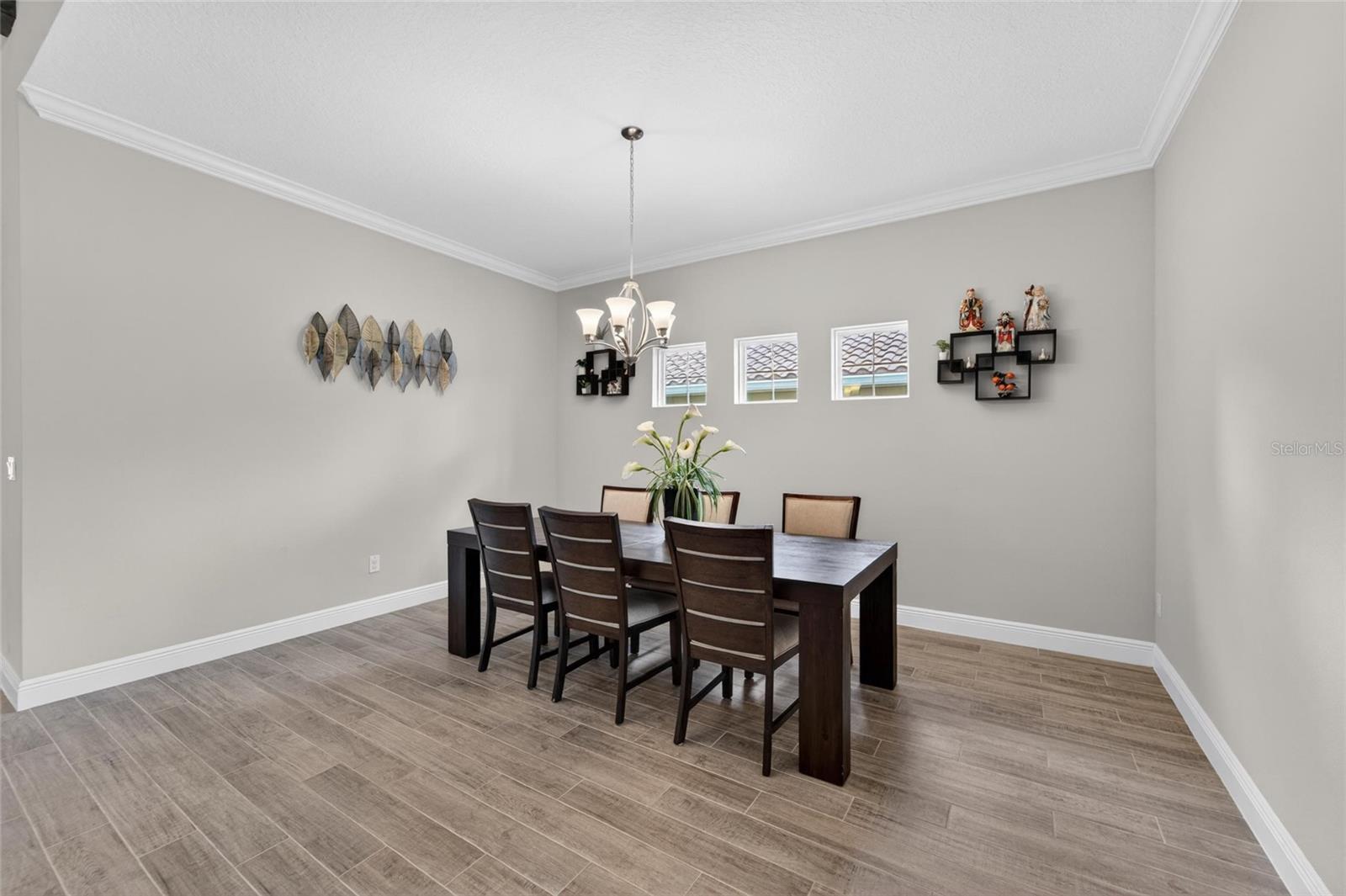 SANCTUARY/JOHN MOORE ROAD - Residential