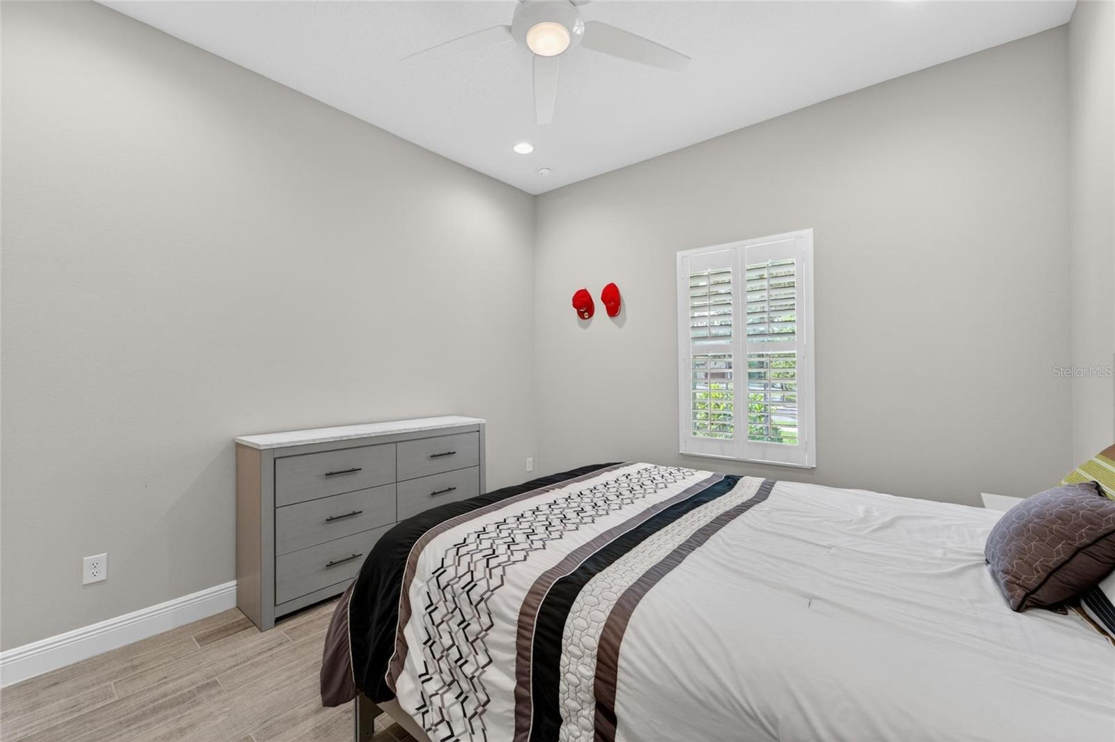 SANCTUARY/JOHN MOORE ROAD - Residential