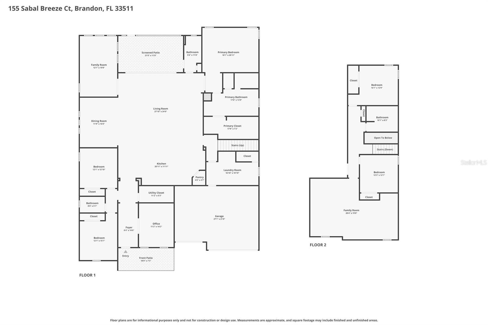SANCTUARY/JOHN MOORE ROAD - Residential