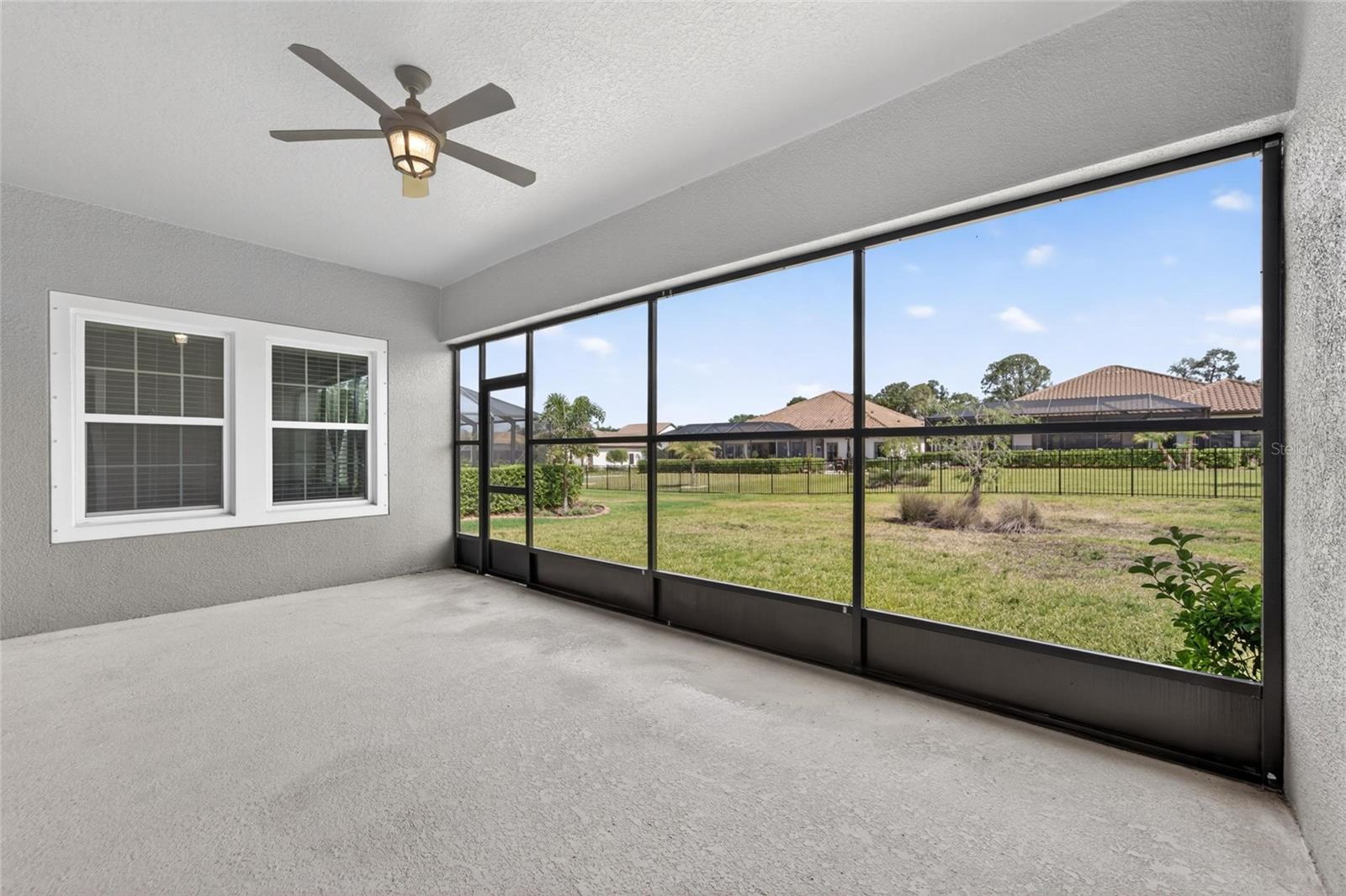 SANCTUARY/JOHN MOORE ROAD - Residential