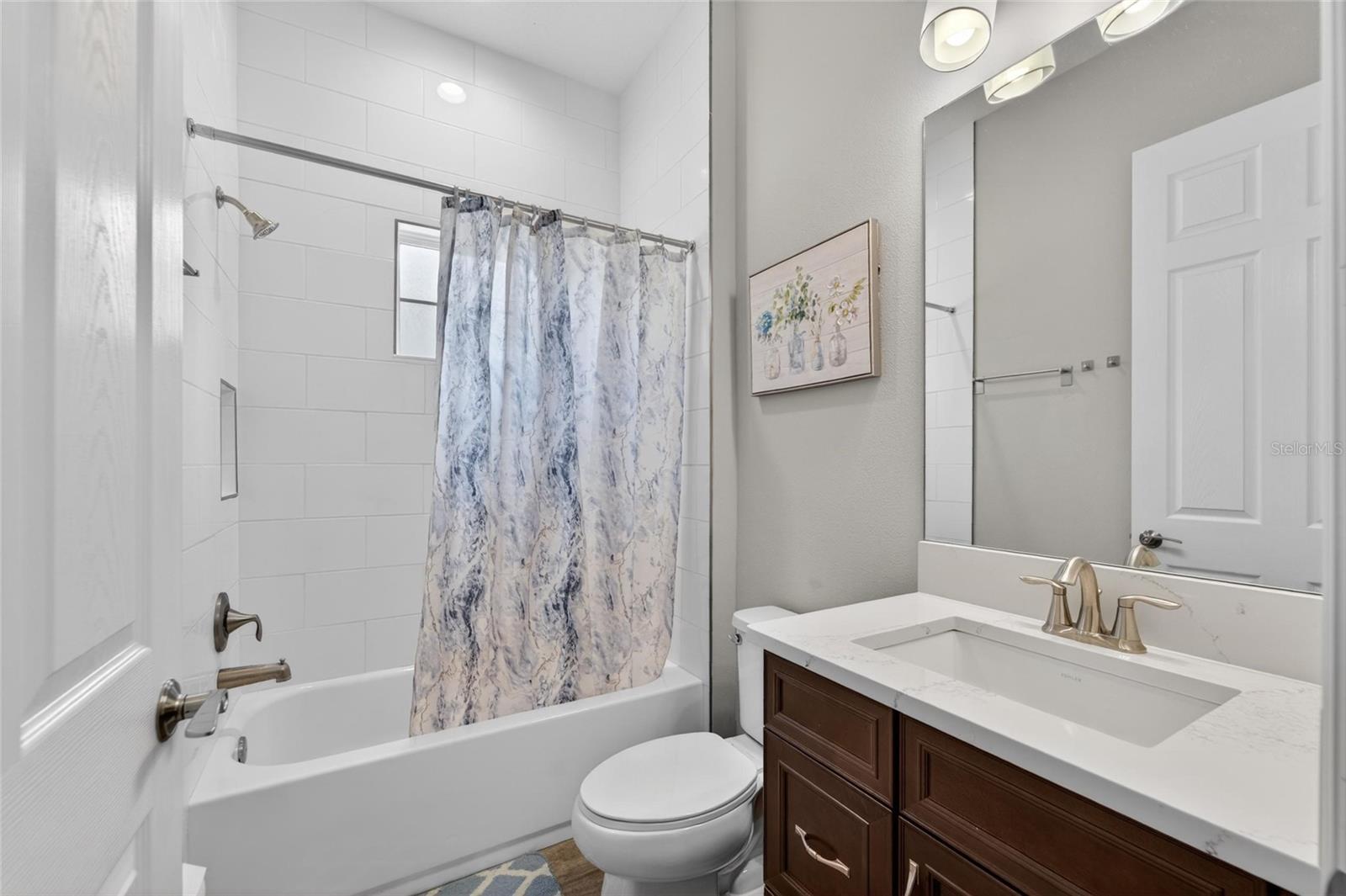 SANCTUARY/JOHN MOORE ROAD - Residential