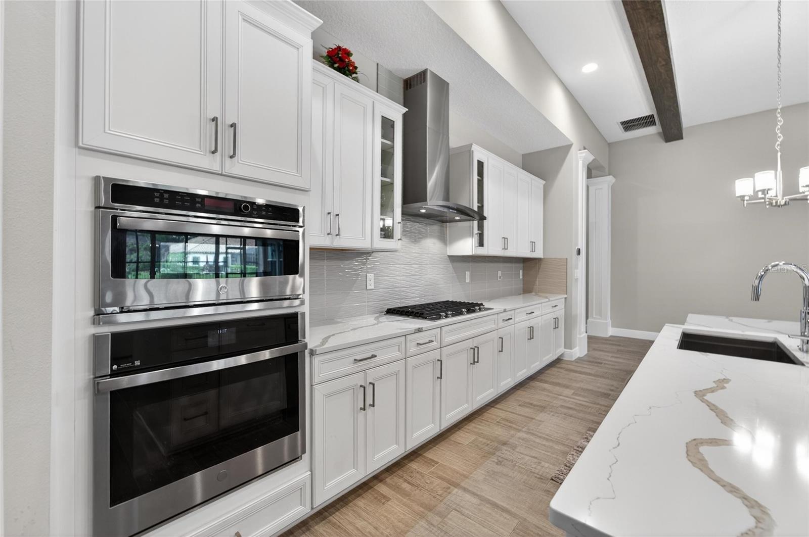 SANCTUARY/JOHN MOORE ROAD - Residential