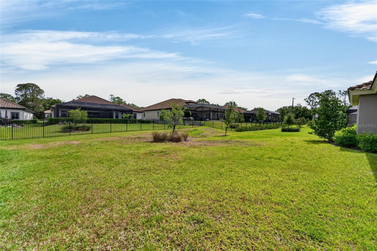 SANCTUARY/JOHN MOORE ROAD - Residential