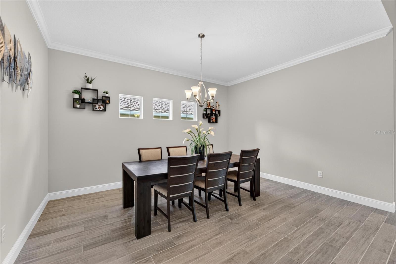 SANCTUARY/JOHN MOORE ROAD - Residential