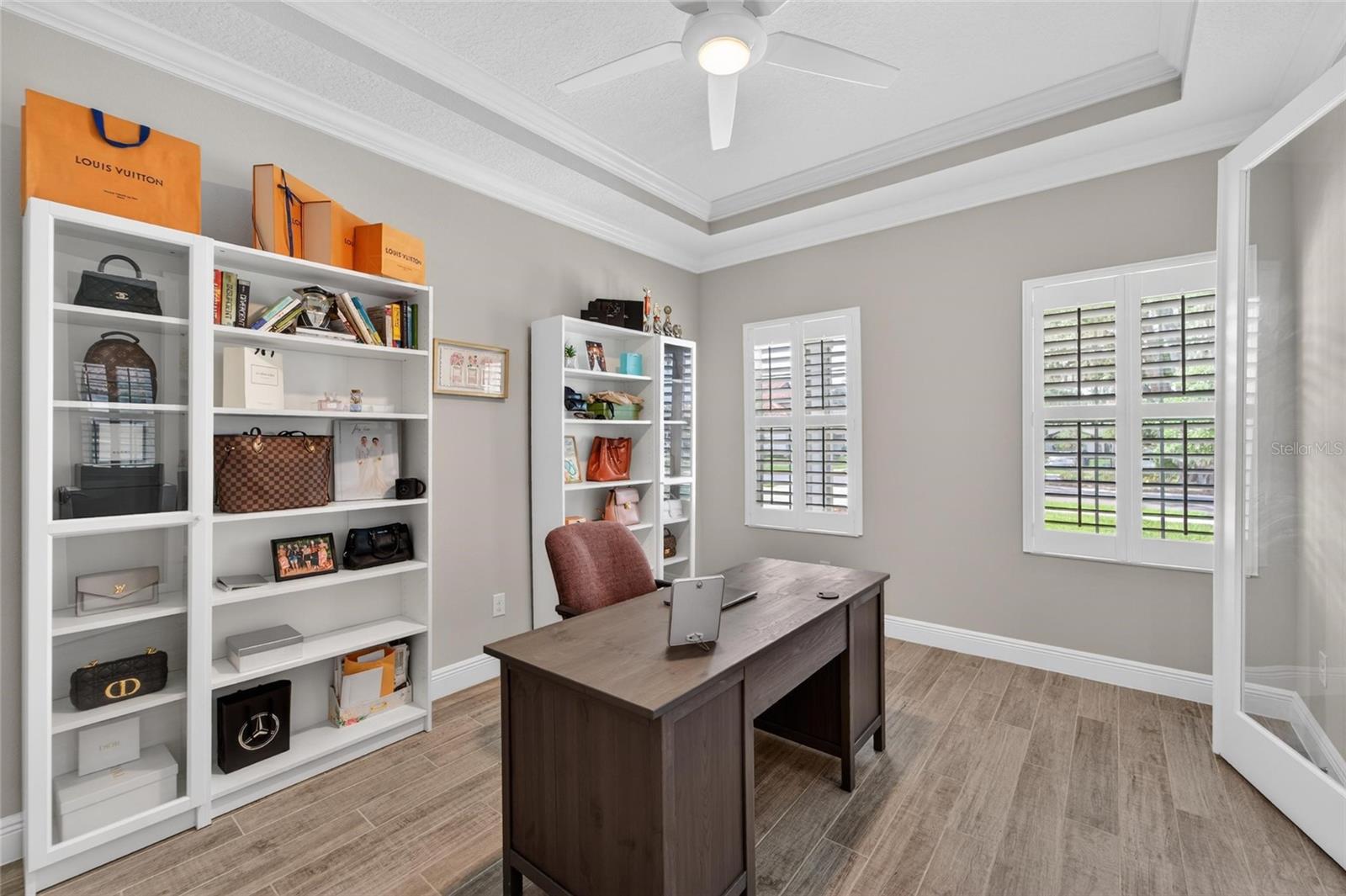 SANCTUARY/JOHN MOORE ROAD - Residential