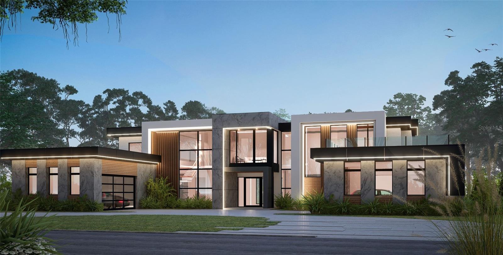 CARMEL - Residential