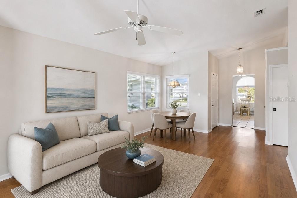 SANDPIPER GOLF & COUNTRY CLUB PH 04 - Residential