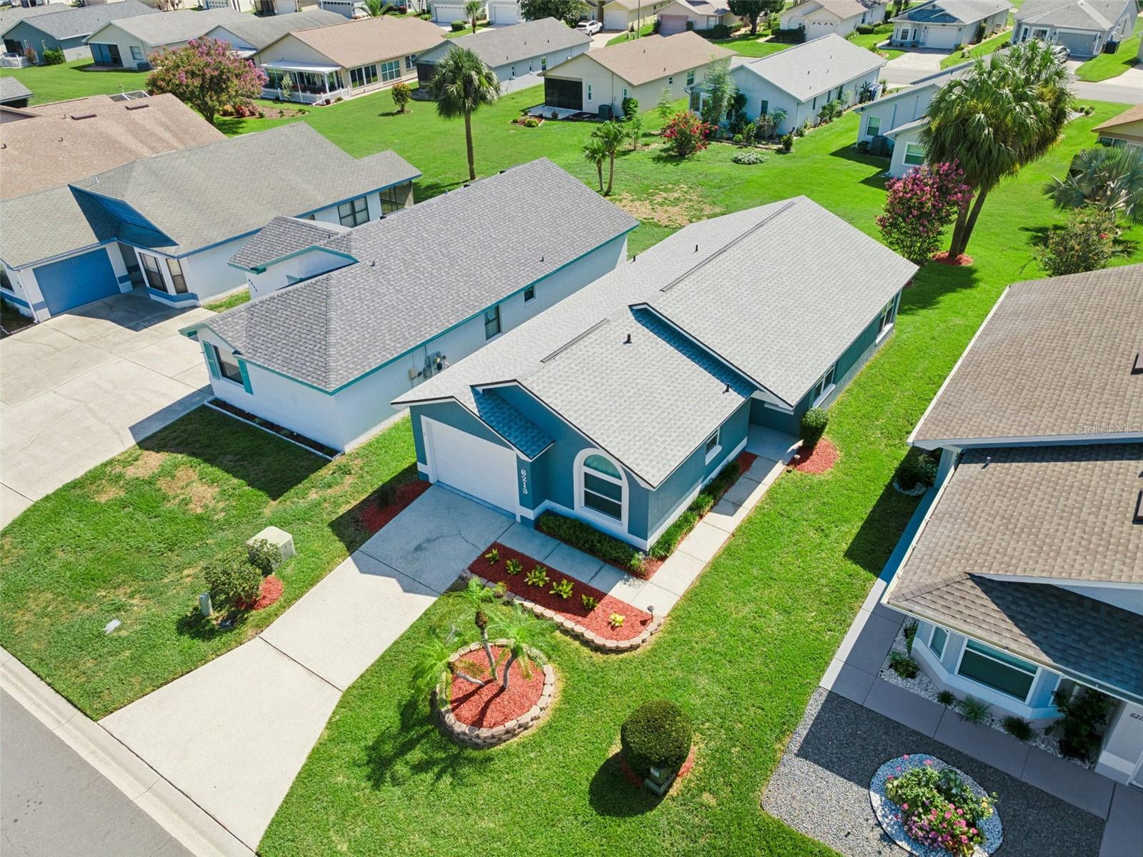 SANDPIPER GOLF & COUNTRY CLUB PH 04 - Residential