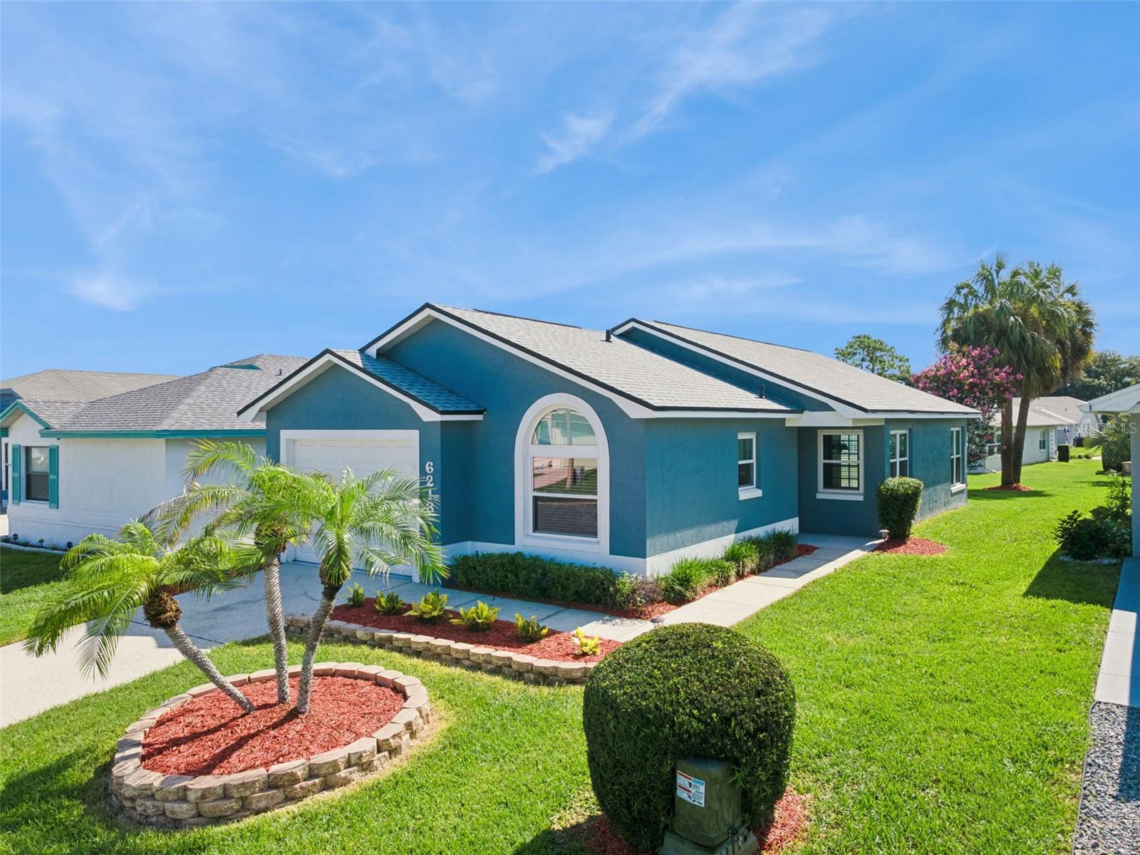 SANDPIPER GOLF & COUNTRY CLUB PH 04 - Residential