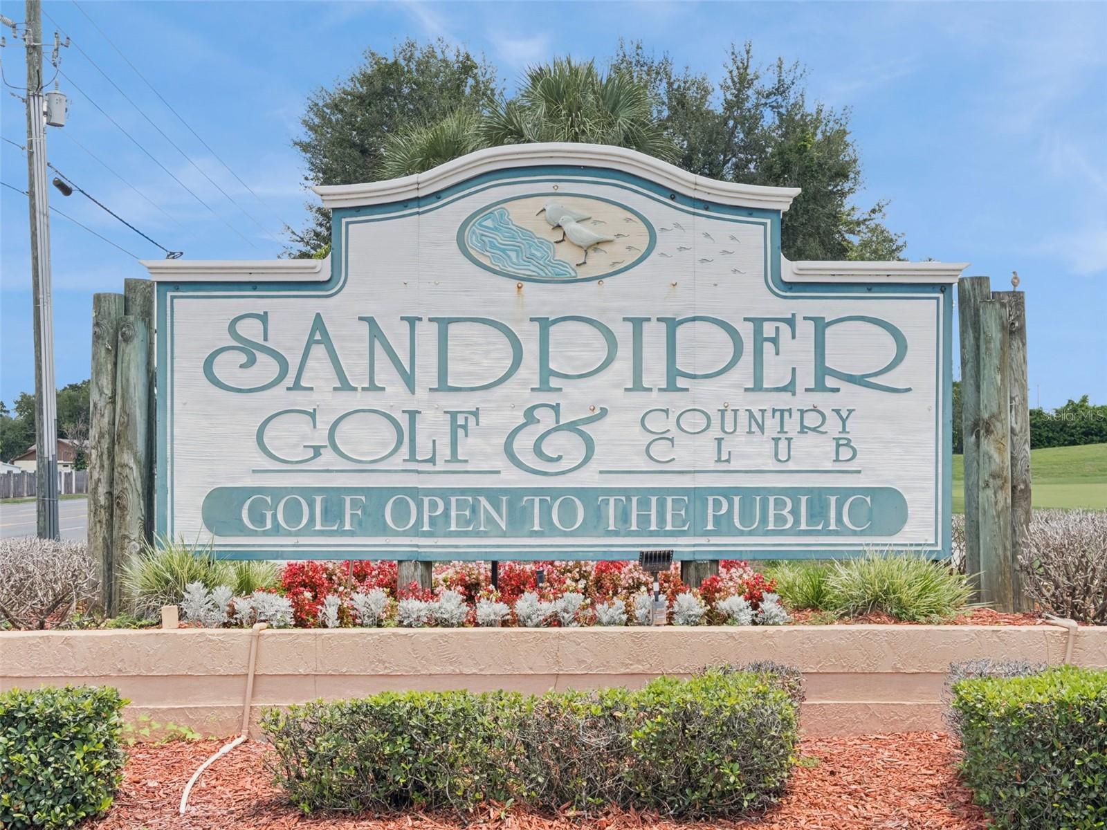 SANDPIPER GOLF & COUNTRY CLUB PH 04 - Residential