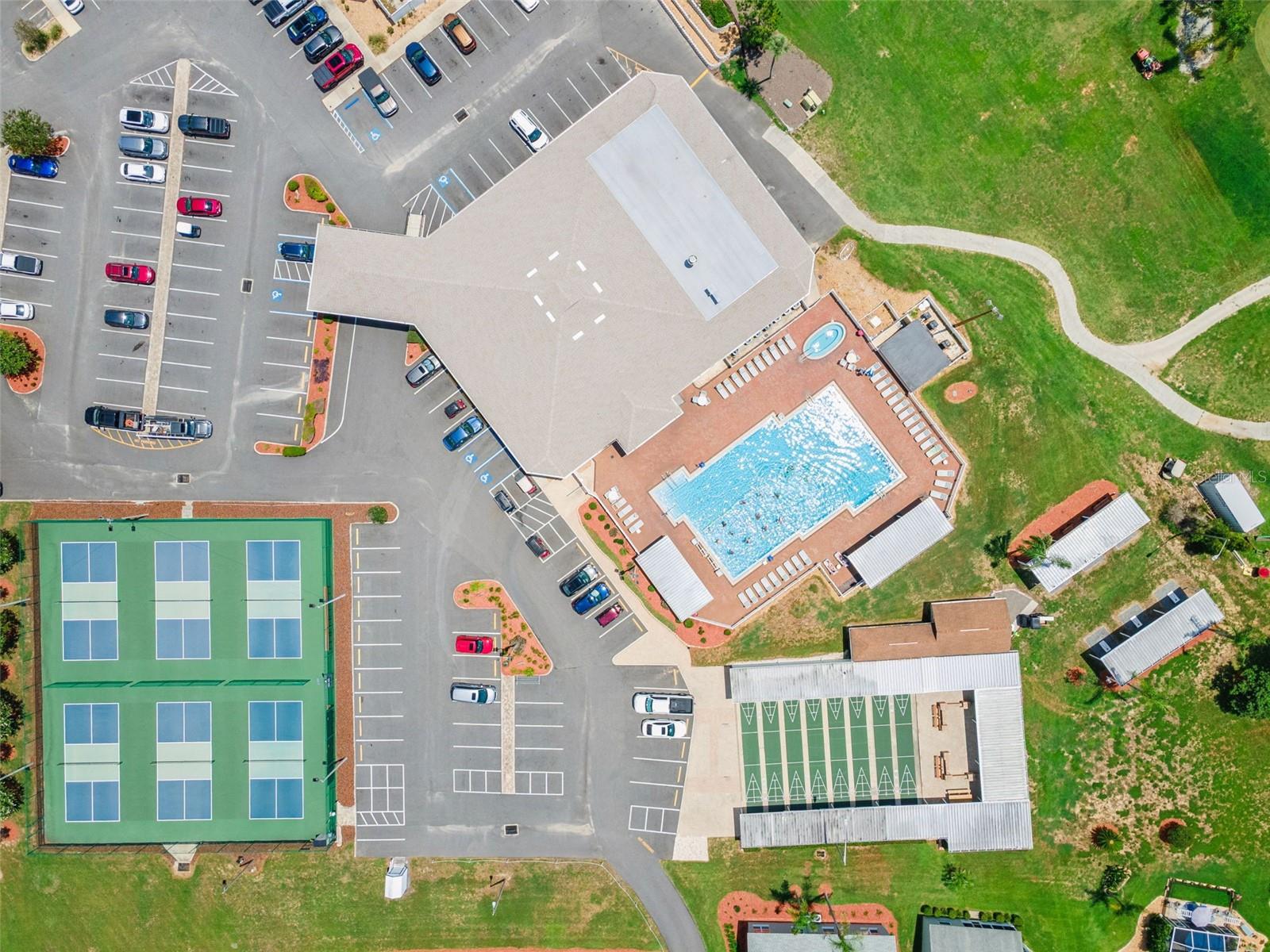 SANDPIPER GOLF & COUNTRY CLUB PH 04 - Residential