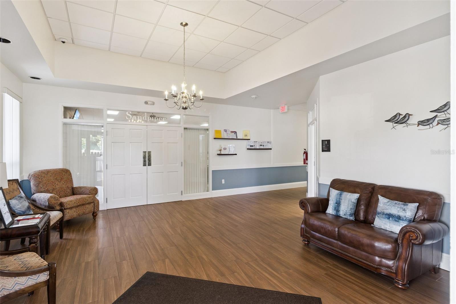 SANDPIPER GOLF & COUNTRY CLUB PH 04 - Residential