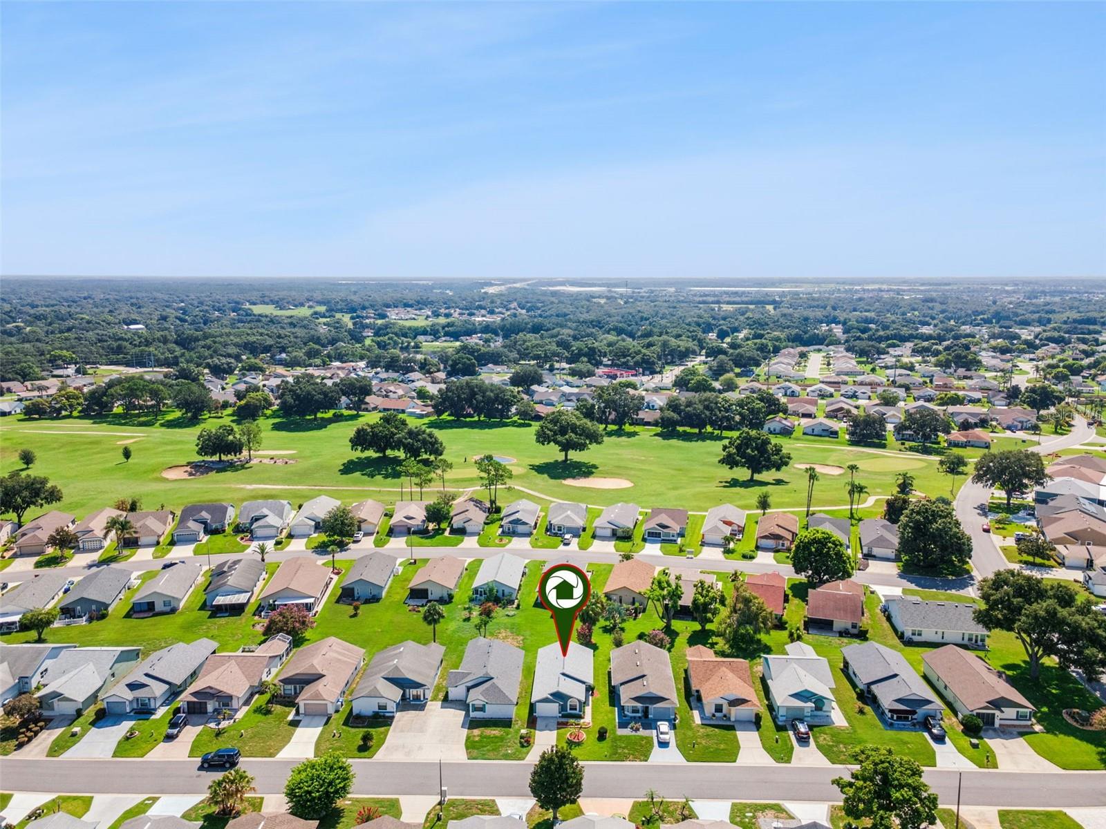SANDPIPER GOLF & COUNTRY CLUB PH 04 - Residential