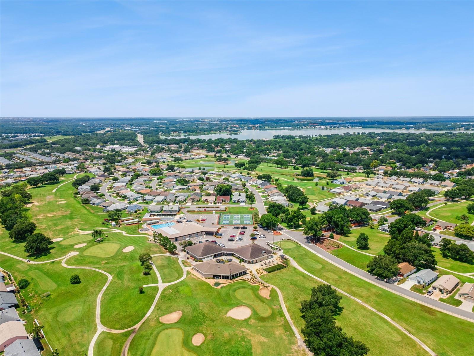 SANDPIPER GOLF & COUNTRY CLUB PH 04 - Residential