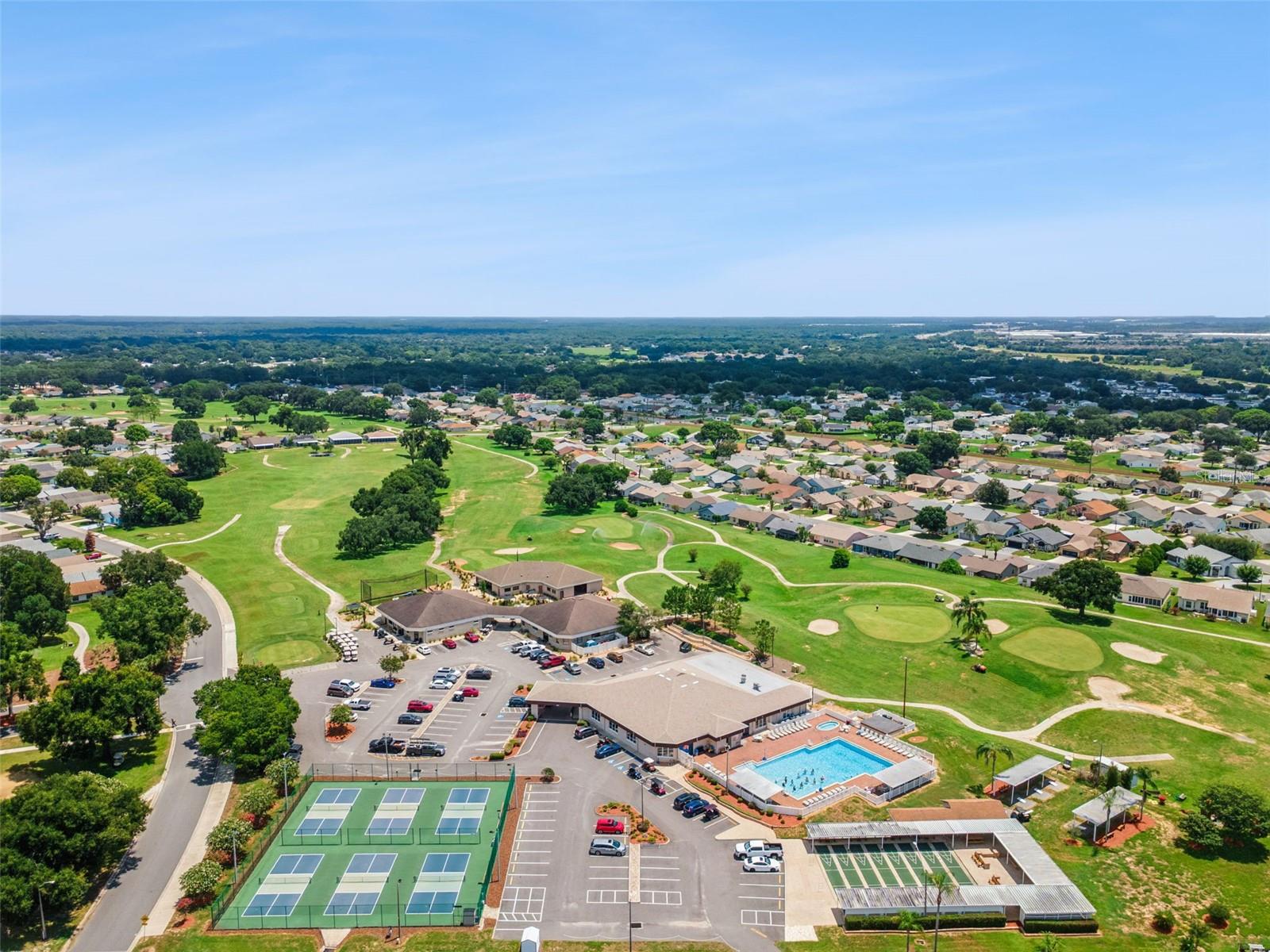 SANDPIPER GOLF & COUNTRY CLUB PH 04 - Residential