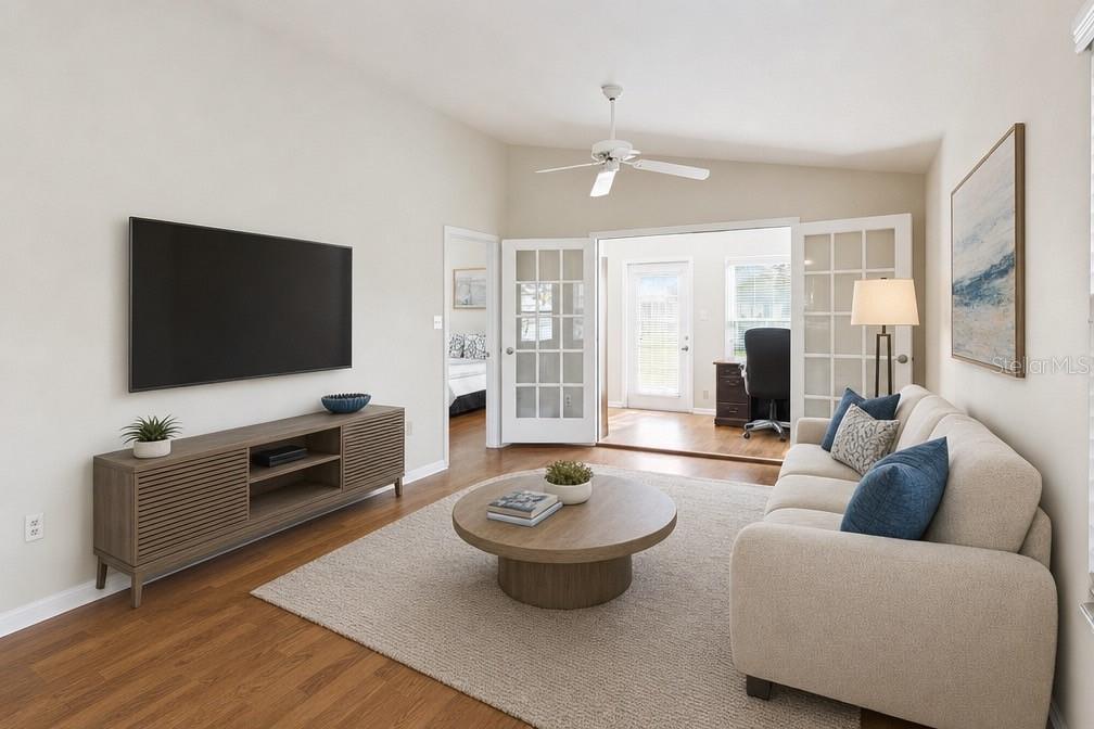 SANDPIPER GOLF & COUNTRY CLUB PH 04 - Residential