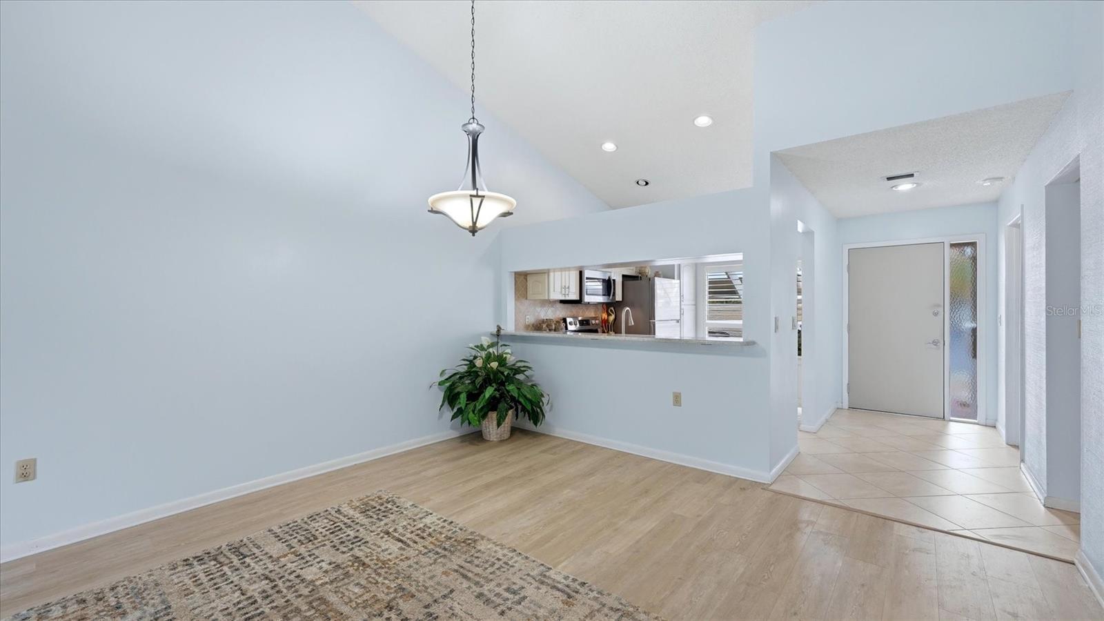 SOMERSET - Residential