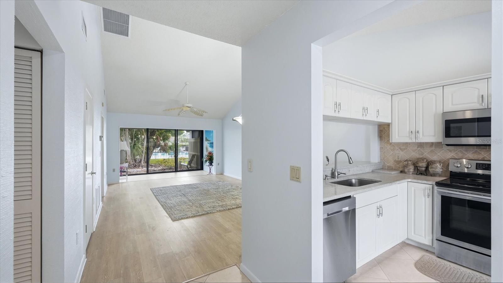 SOMERSET - Residential
