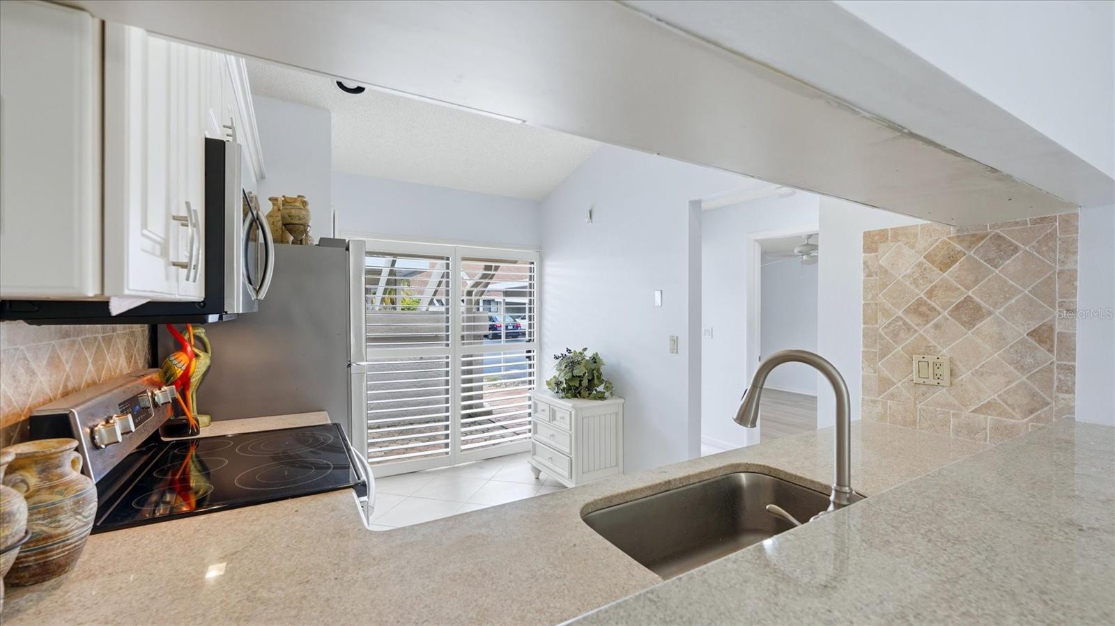 SOMERSET - Residential
