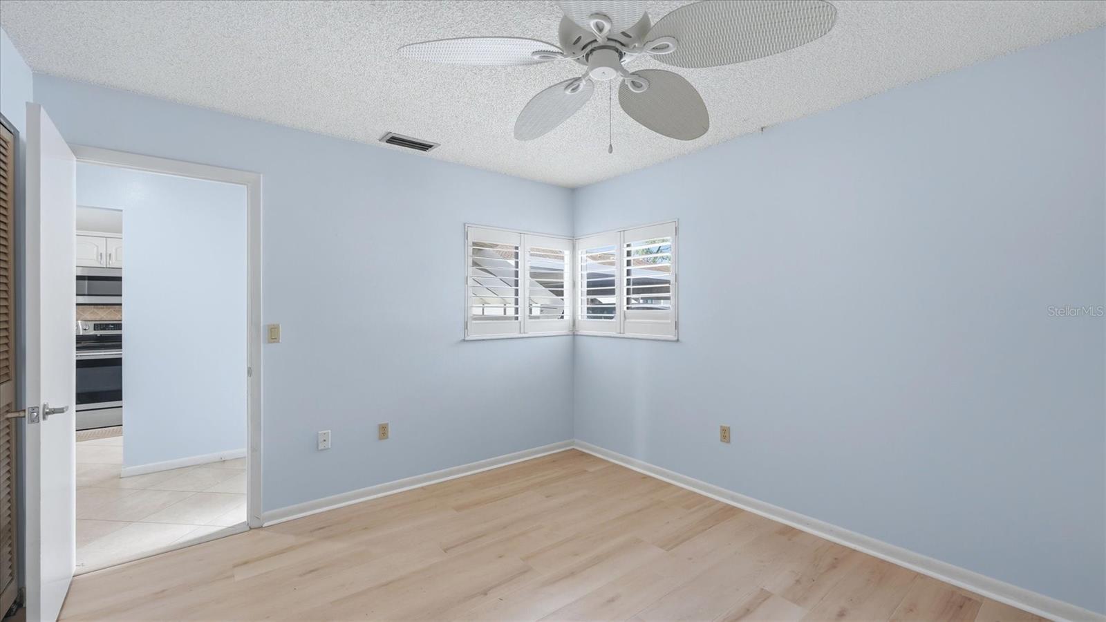 SOMERSET - Residential
