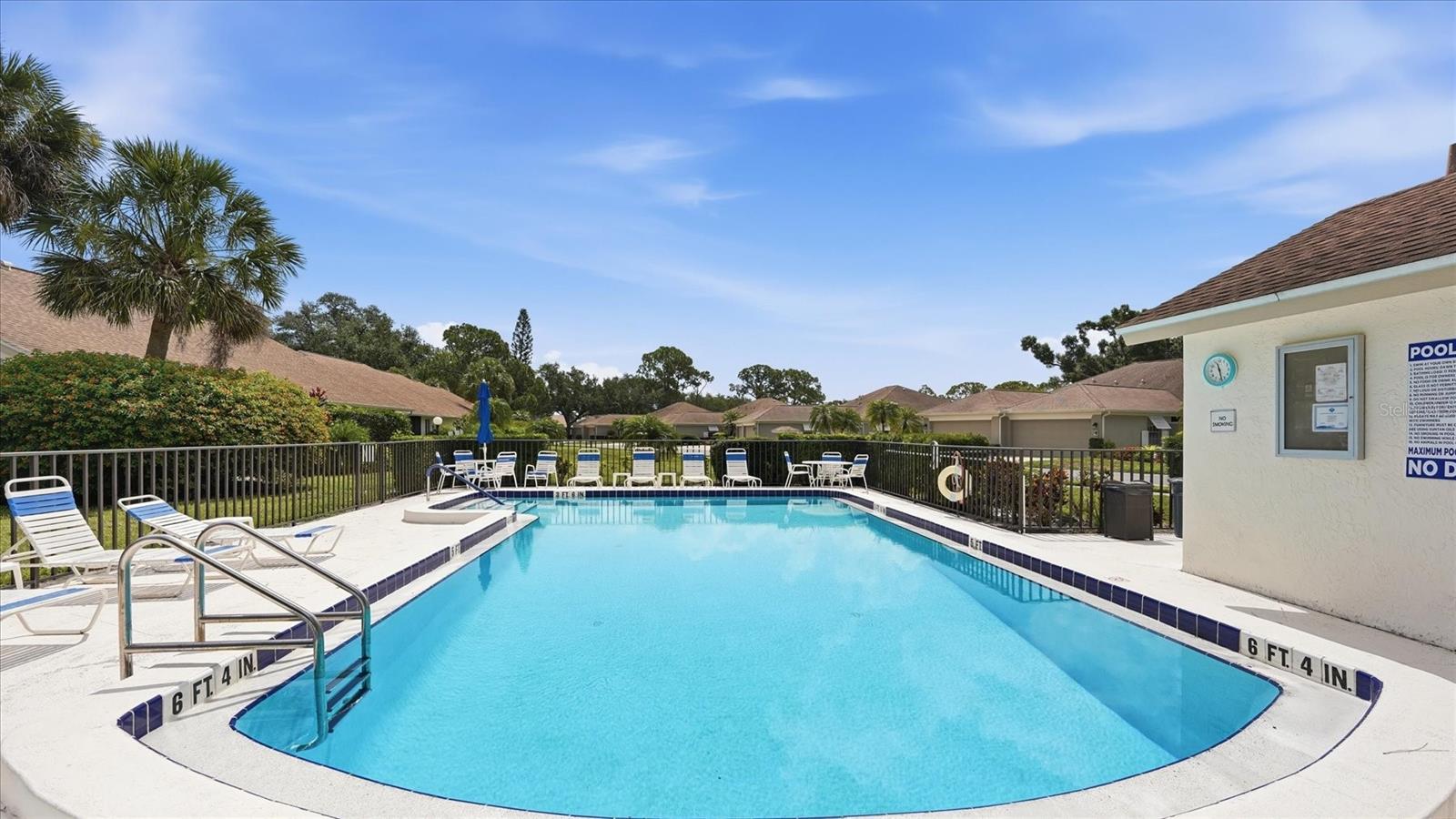 SOMERSET - Residential