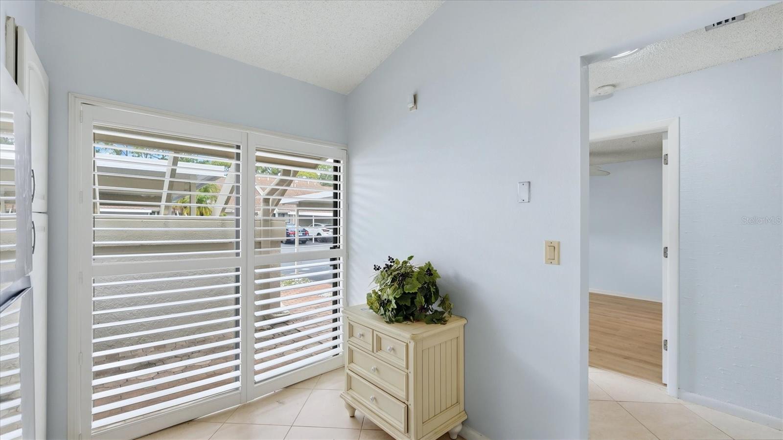 SOMERSET - Residential
