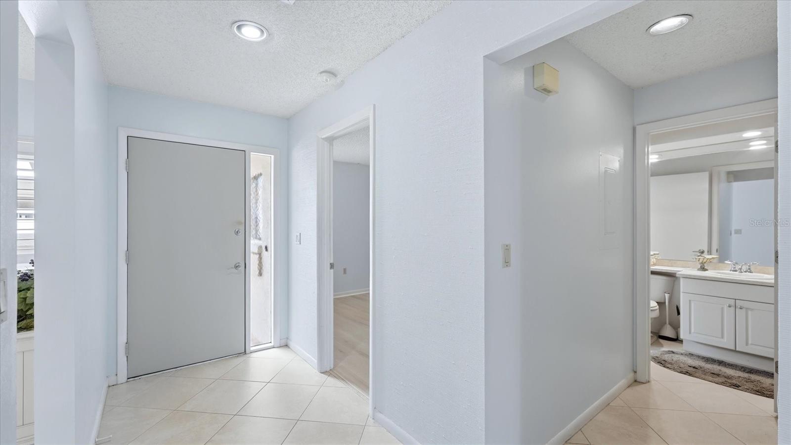 SOMERSET - Residential