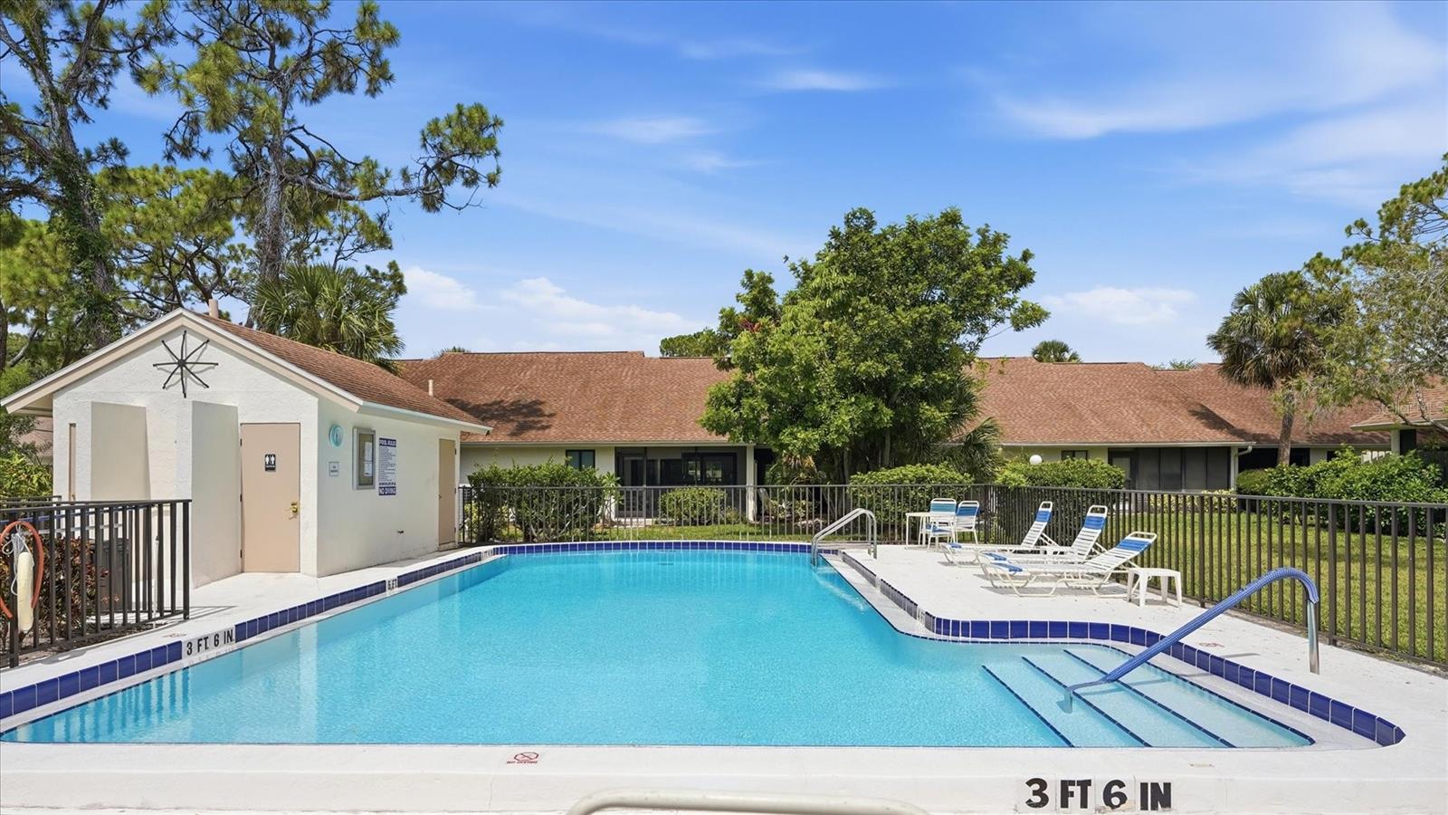 SOMERSET - Residential
