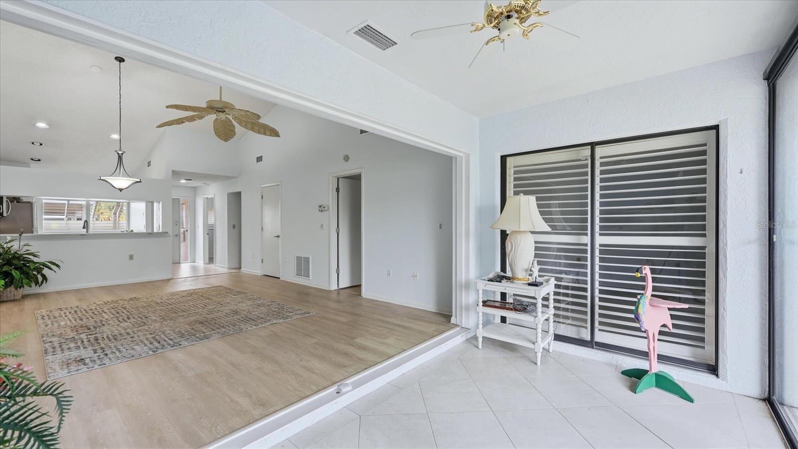SOMERSET - Residential