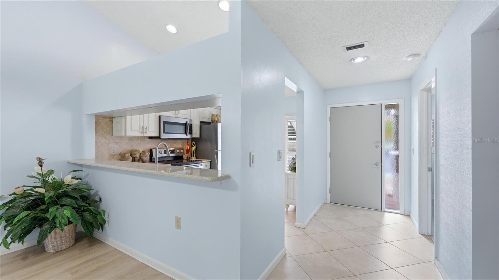 SOMERSET - Residential