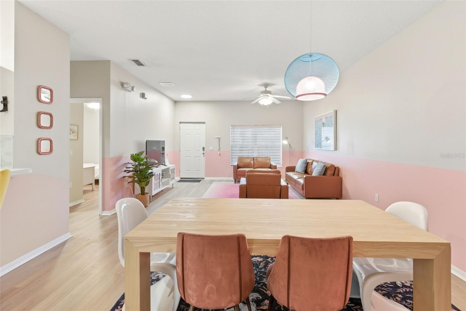 SUN LAKE CONDO - Residential