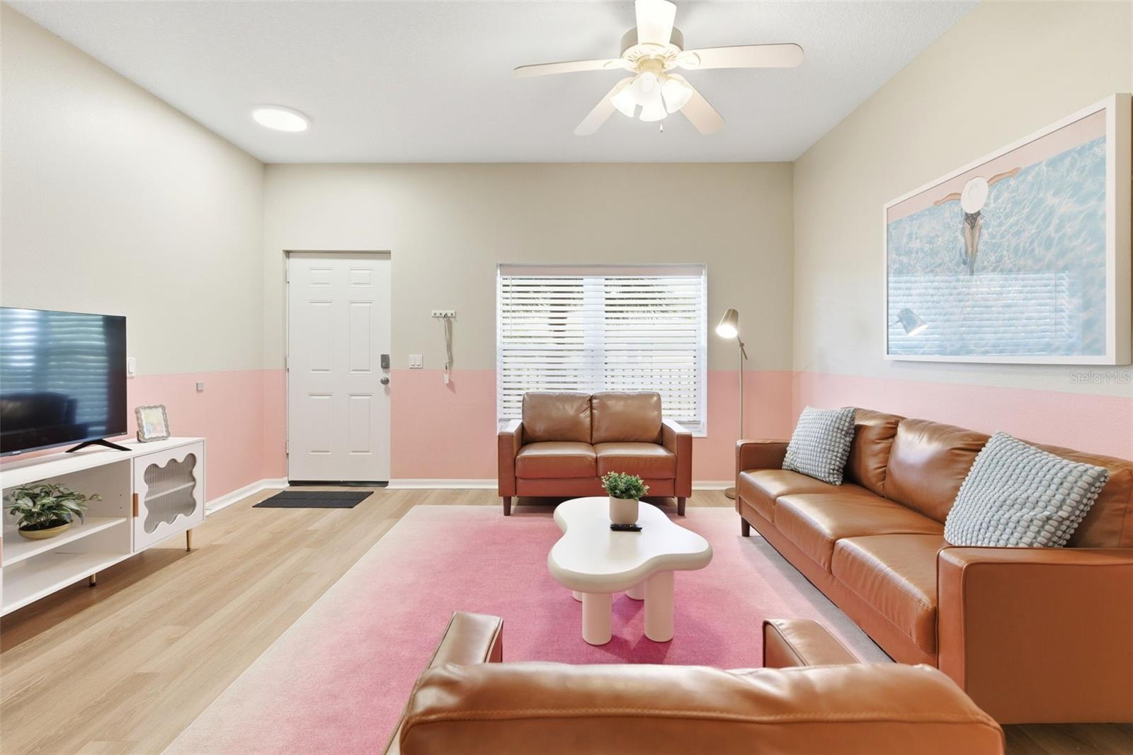 SUN LAKE CONDO - Residential